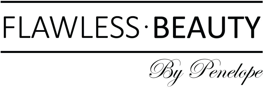 Flawless Beauty by Penelope Logo